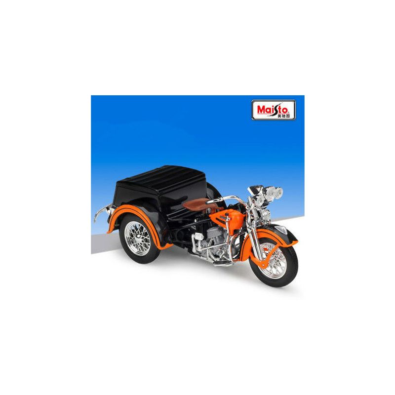 Maisto Carro Coleccion Juguete Maisto Auto Colección 1:24 Surtido