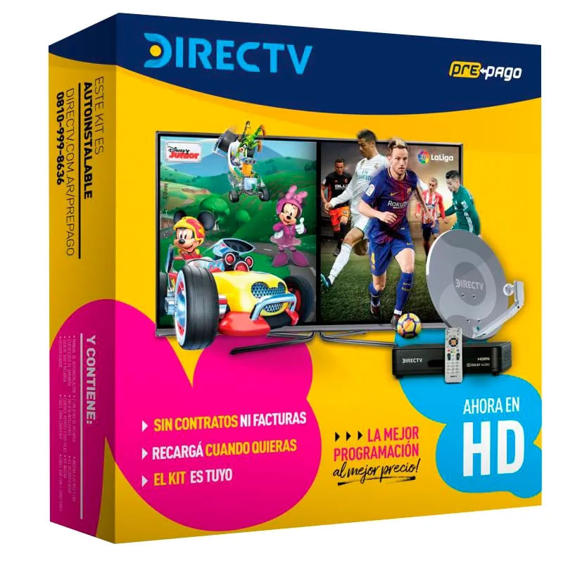 DIRECT-TV-KIT-LOGO-DISNEY-46-KPP-P-LH01-303-Imagen-1