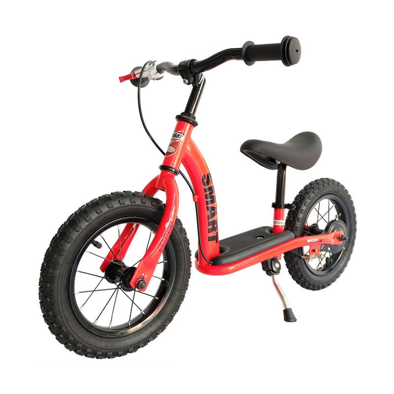 WONDER-BICICLETA-ROJA-BALANCE-12-390004-IMAGEN-1