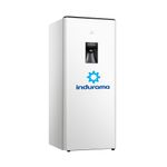 INDURAMA-REFRIGERADORA-RI-289DBL-177L-BLANCA-IMAGEN-1