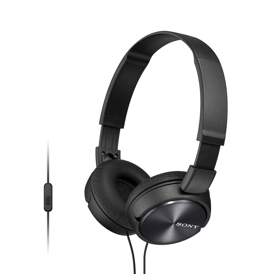 AUDIFONOS SONY MDRZX310APBCUC NEGRO - IN EAR