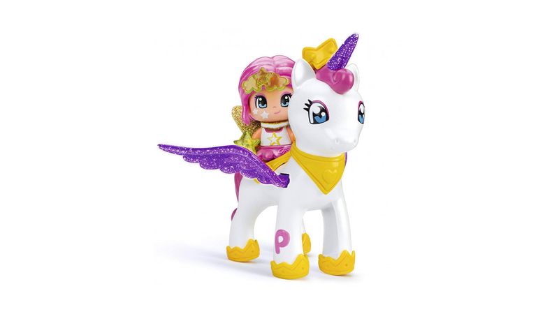 Pinypon unicornio on sale