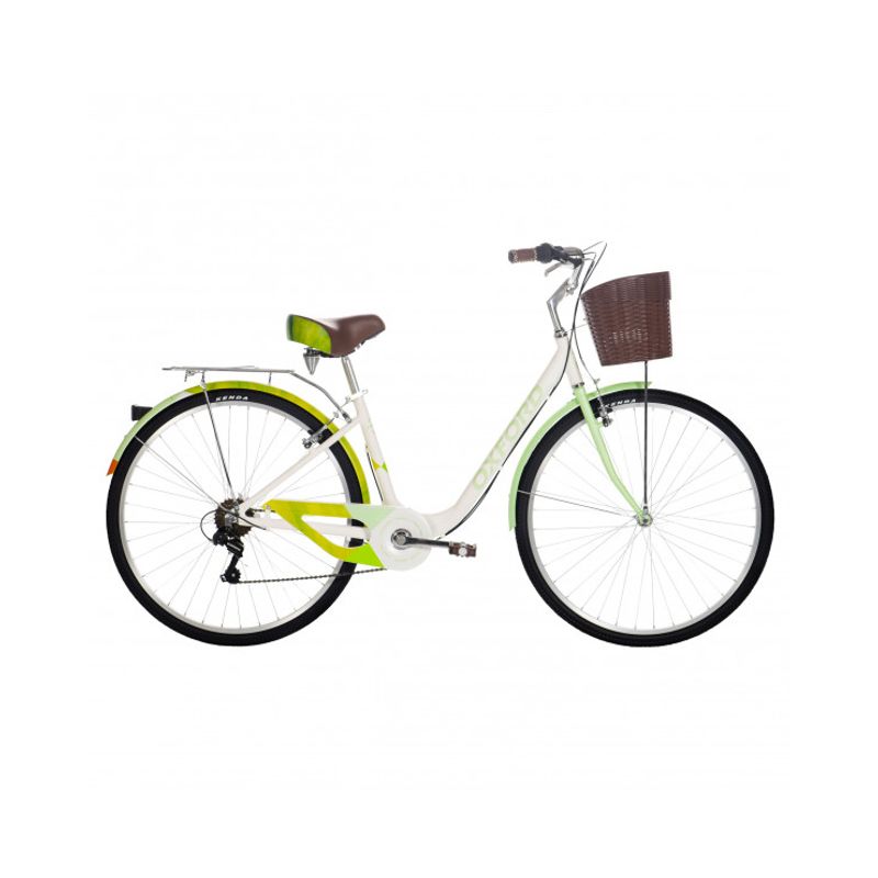 Bicicleta oxford oferta hot sale