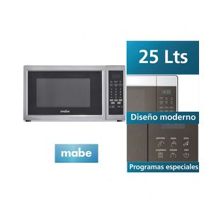 Horno Microondas Digital 32L Indurama MWI-32TNEP – INCHE