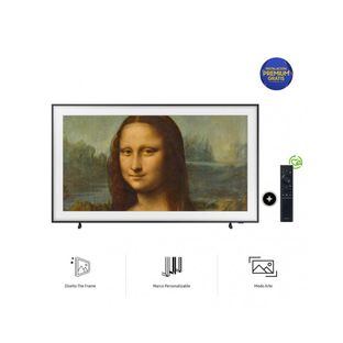 Televisor 24 HD Smart TV LED24ISBT IMACO