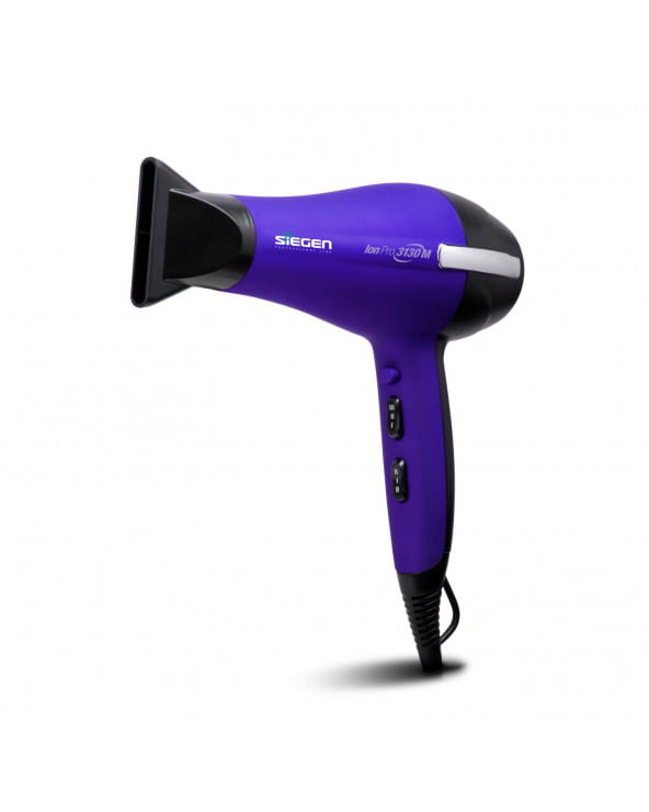 Secador de pelo discount siegen sg 3110