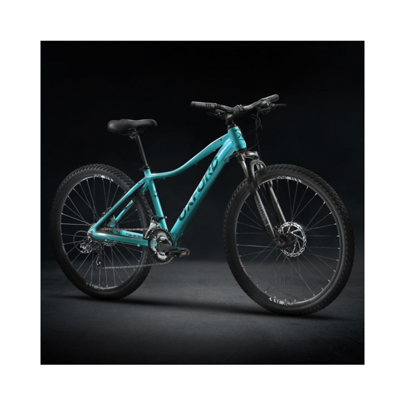 OXFORD Bicicleta Mujer Mtb Venus 1 Aro 27.5 Oxford