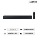 SAMSUNG-SOUNDBAR-HW-C400-PE-Imagen-1