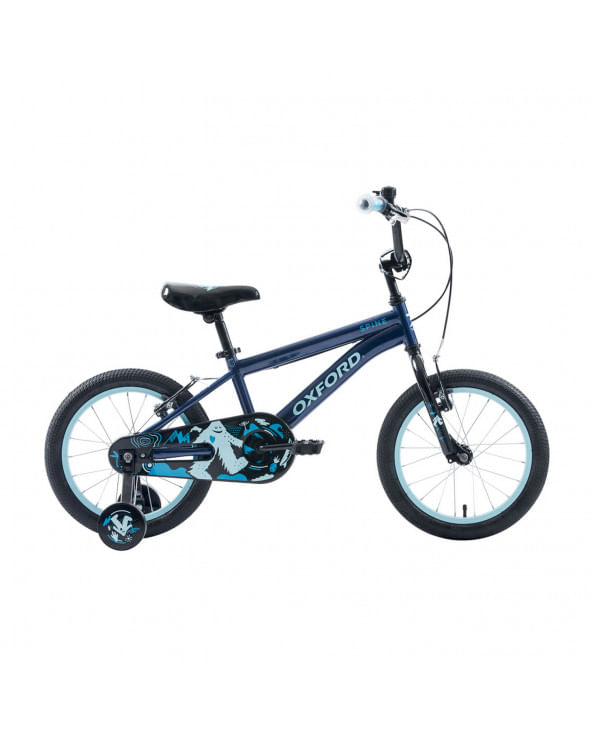 Bicicleta aro 2024 16 oxford