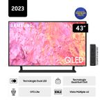 Samsung-Televisor-Smart-Tv-43-Qled-4k-Qn43q65cagxpe-Imagen-1