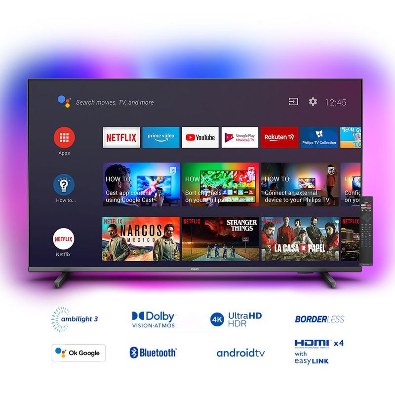 PHILIPS-TV-65-PULGADAS-UHD-65PUD7906-ANDROID-AMBILIGHT--Imagen-1