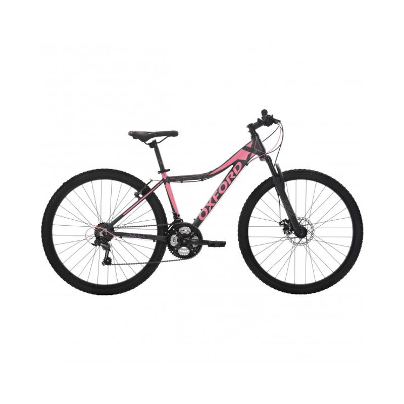 Bicicleta oxford venus online 27.5