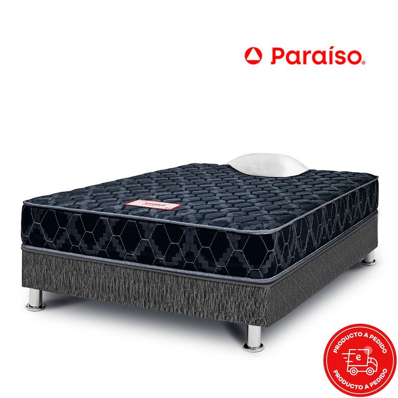 PARAISO-CAMA-CONSUL-BLACK-1-5-PLAZA-IMAGEN-1