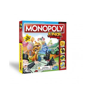 Nuevo Monopoly Clásico