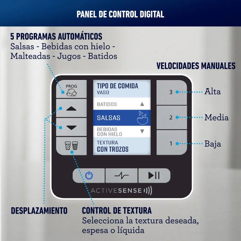 OSTER-LICUADORA-ACTIVESENSE-BLSTTDGNBG-2HP-IMAGEN-3
