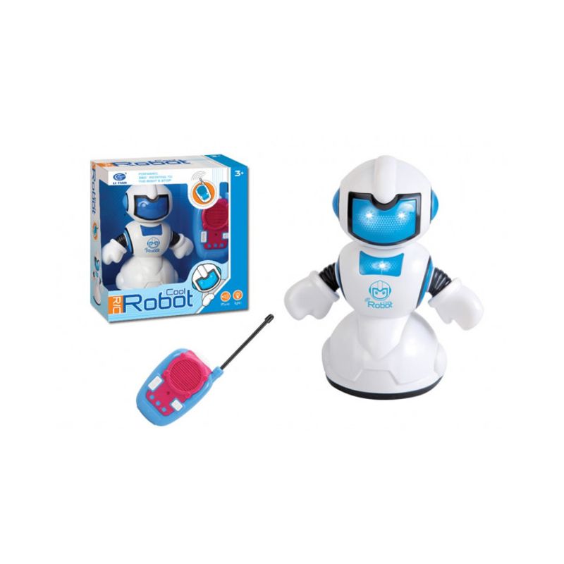 Las mejores ofertas en Robot Interactivo