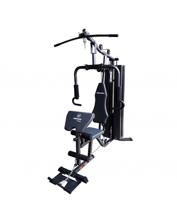 Mini outlet gym monark