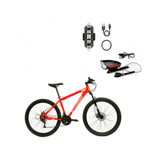 Bicicleta goliat 27.5 colca grafito hot sale