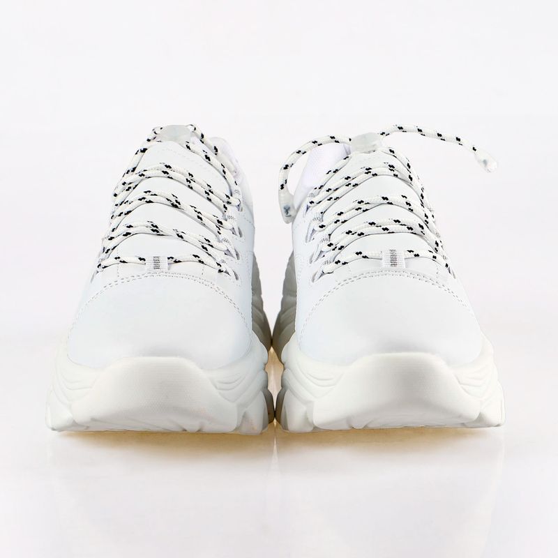 ZAPATILLAS CHUNKY MUJER Q'COOL ZORAYA4