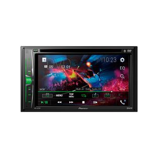 AUTORADIO PIONEER DMH-Z5150BT