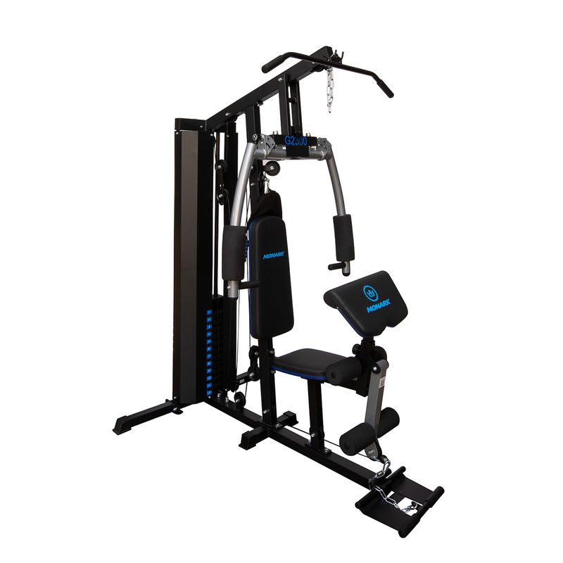 MONARK-GIMNASIO-G-2300-Imagen-1