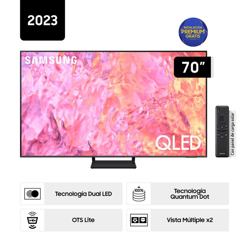 Televisor-Samsung-Smart-TV-70-QLED-4K-QN70Q65CAGXPE-Imagen-1