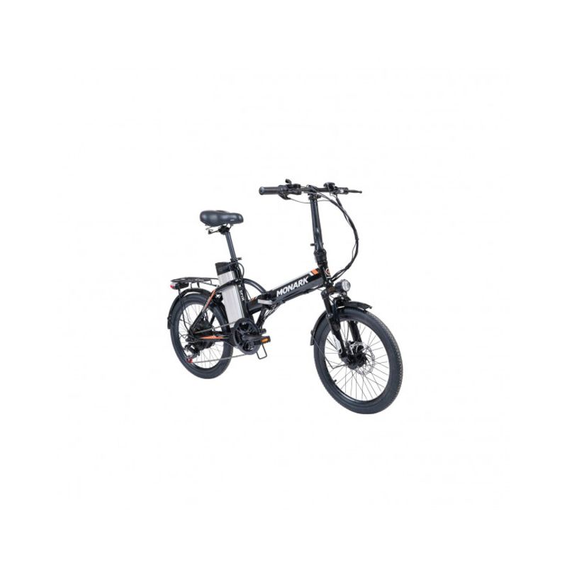 Monark discount bicicletas electricas