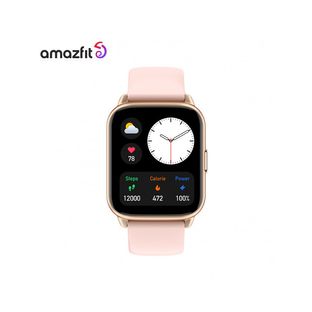 Reloj best sale fitness i2go