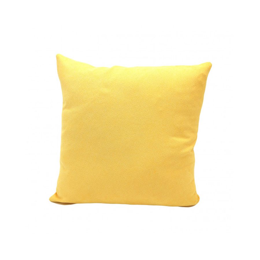 FAMILIA COJIN CHENILLE AMARILLO 4A052019