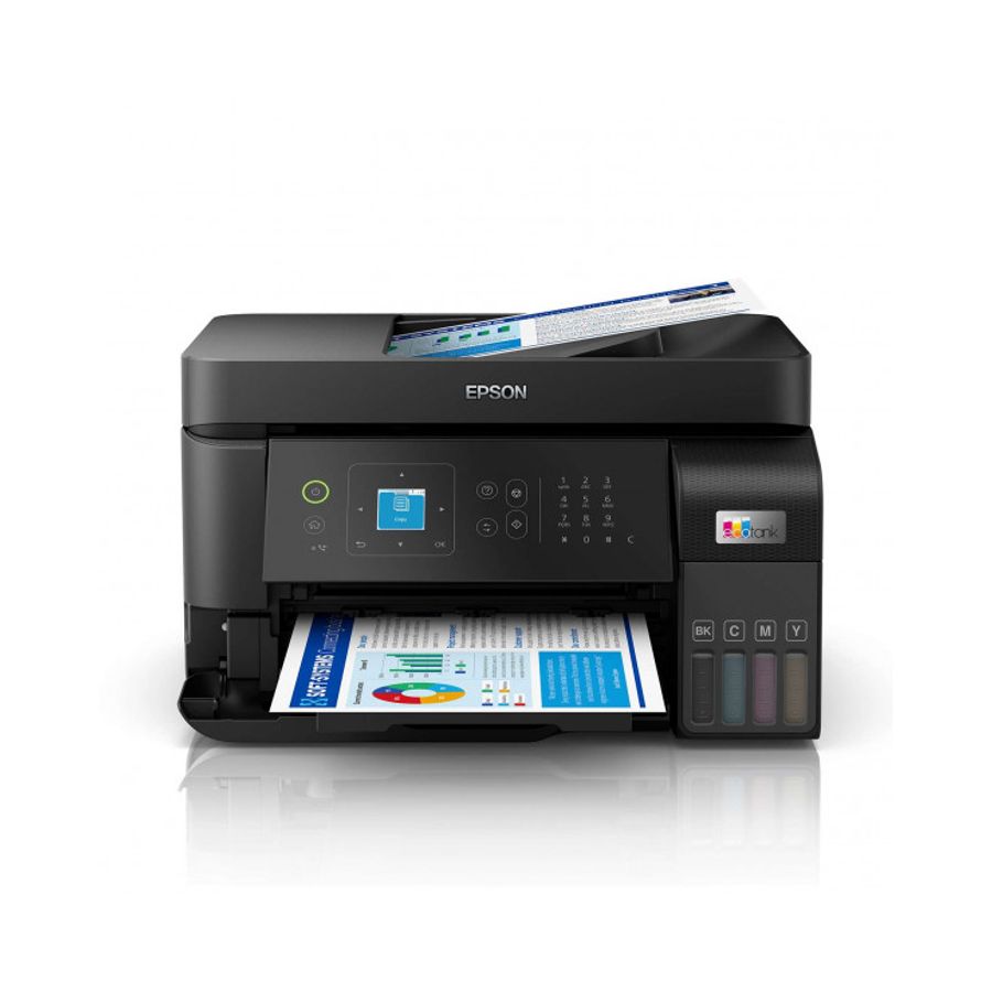 EPSON MULTIF L5590 ECOTANK WIFI+ADF+ETHE