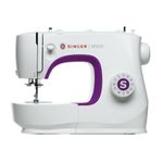 SINGER-MAQUINA-DE-COSER-M3505-32P-BRAZOLIBRE-BOBMETVERT-Imagen-1