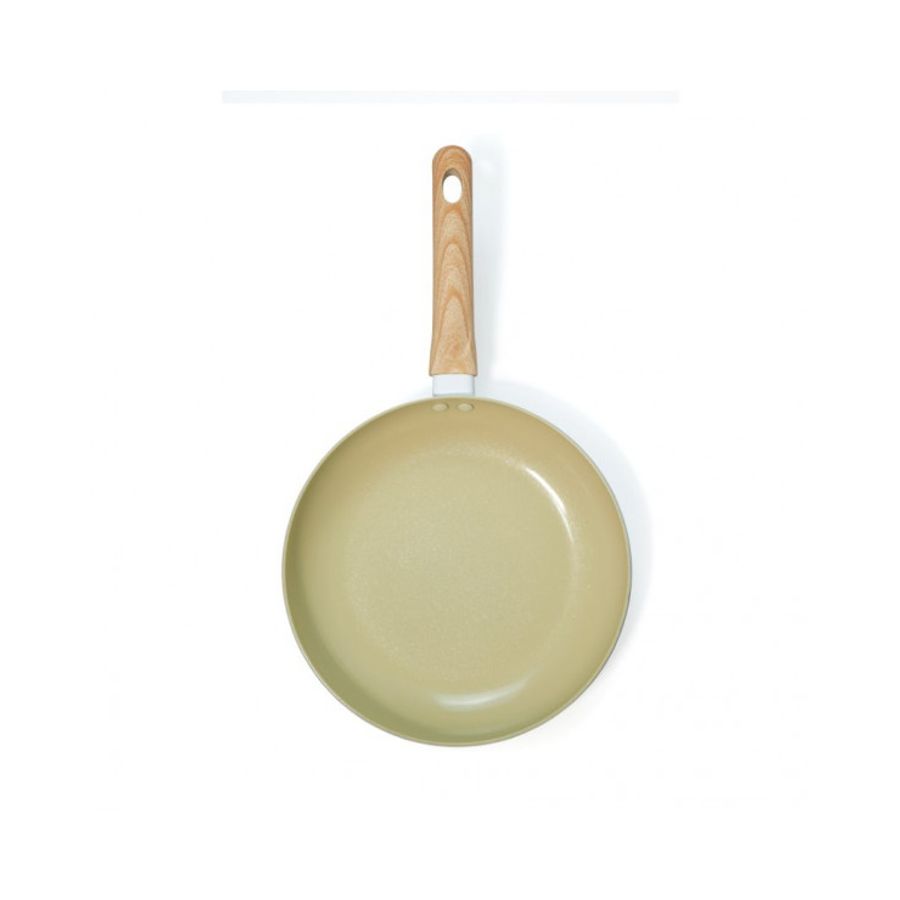 RECORD SARTEN AL CERAMICA WOOD N°26