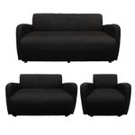 FAMILIA-JGO-DE-SALA-MESINA-3-2-1-SERRANA-52-NEGRO-IMAGEN-1