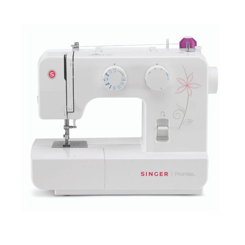 SINGER-MAQUINA-DE-COSER-PROMISE-1412-12P-BRAZOLIBRE-BOBMETVERT-OJAL-4P--Imagen-1