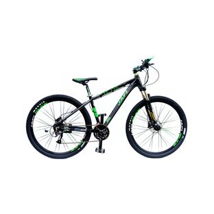 Goliat bicicleta sierra aro 29 new arrivals