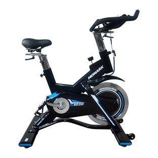 Bicicleta estatica muvo oxford clearance