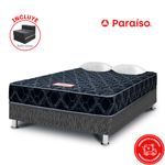 PARAISO-CAMA-CONSUL-BLACK-2-PLAZAS-IMAGEN-1