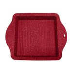 FAMILIA-MOLDE-CUADRADO-PLANO-PARA-TORTA-28-5X22-5X4CM-Imagen-1