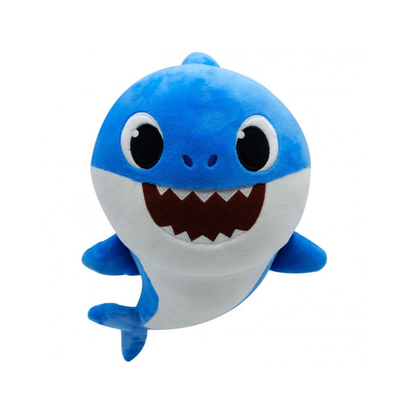 Peluche Baby Shark