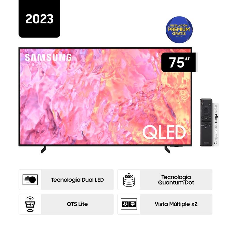 Samsung-Televisor-Smart-TV-75-QLED-4K-QN75Q60CAGXPE-Imagen-1-Imagen-1