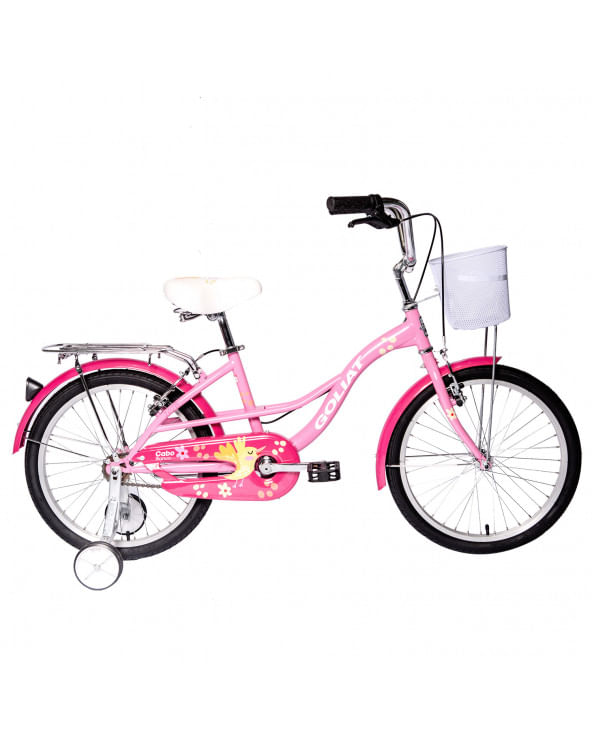 Bicicleta best sale frozen ripley