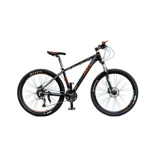 Bicicleta oxford discount raptor doble 2019