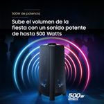 Samsung-Torre-de-Sonido-Bluetooth-500W-MX-T50-PE-IMAGEN-5