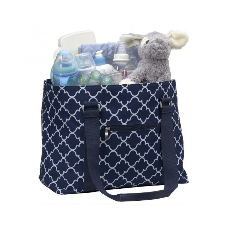 Bolso discount pañalero infanti