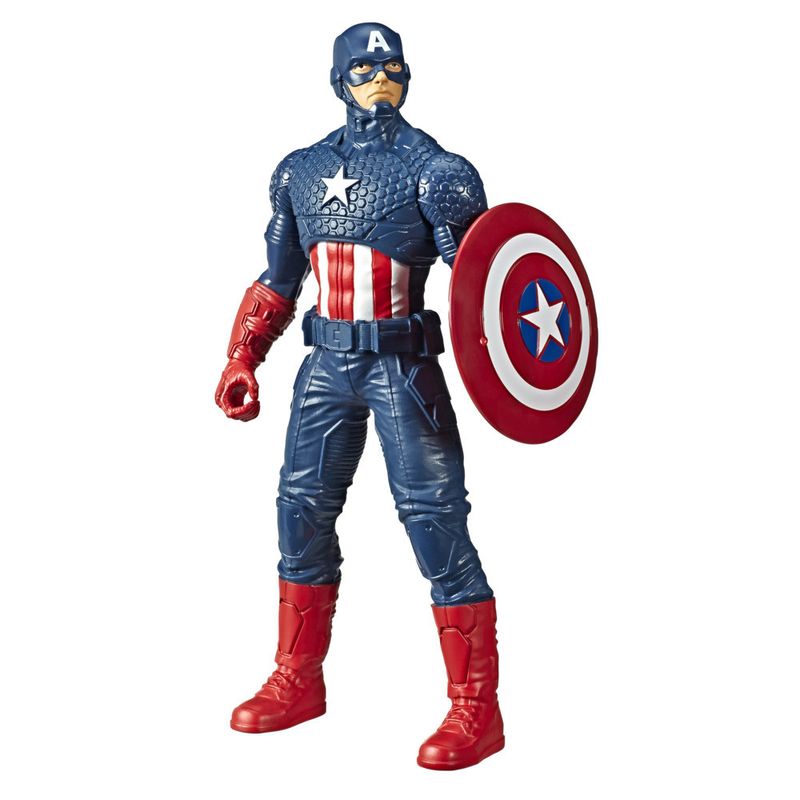 MARVEL-MVL-9-5IN-CAPTAIN-AMERICA-FIGURE-E5579-IMAGEN-1