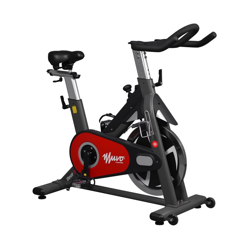 Bicicleta Spinning Muvo Beat 36