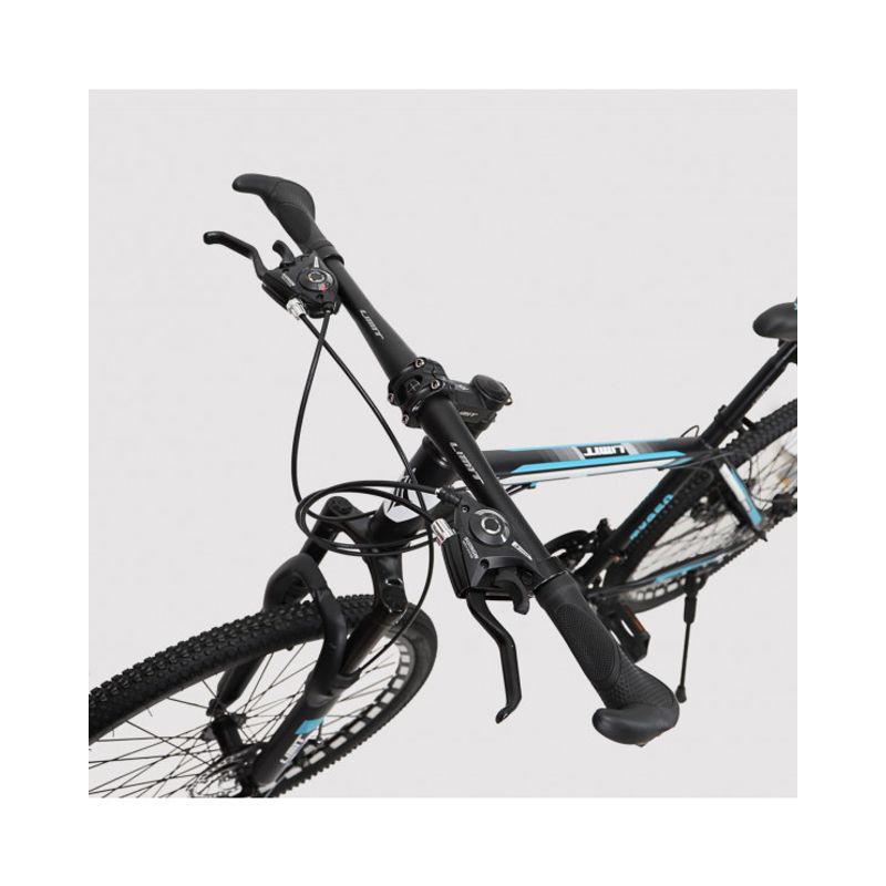 Bicicleta monark dakar online sahara