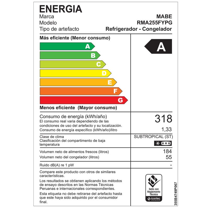 MABE-REFRIGERADORA-RMA255FYPG-250-LT-IMAGEN-14