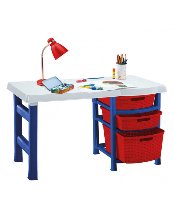 Rimax Escritorio Infantil