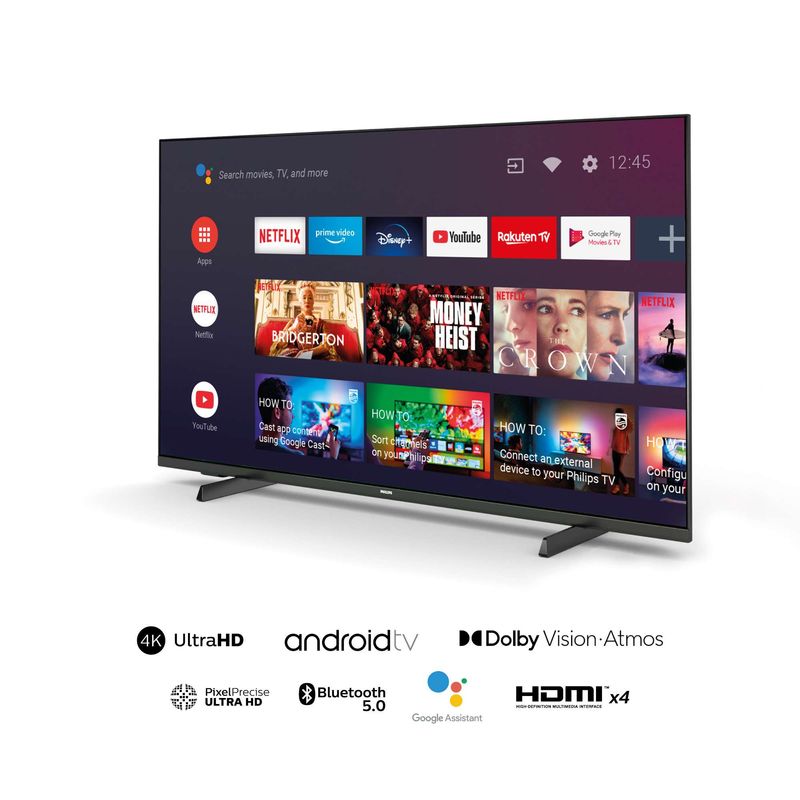 PHILIPS-TV-65-PULGADAS-65PUD7406-ANDROID-UHD-SMART-TV-Imagen-3